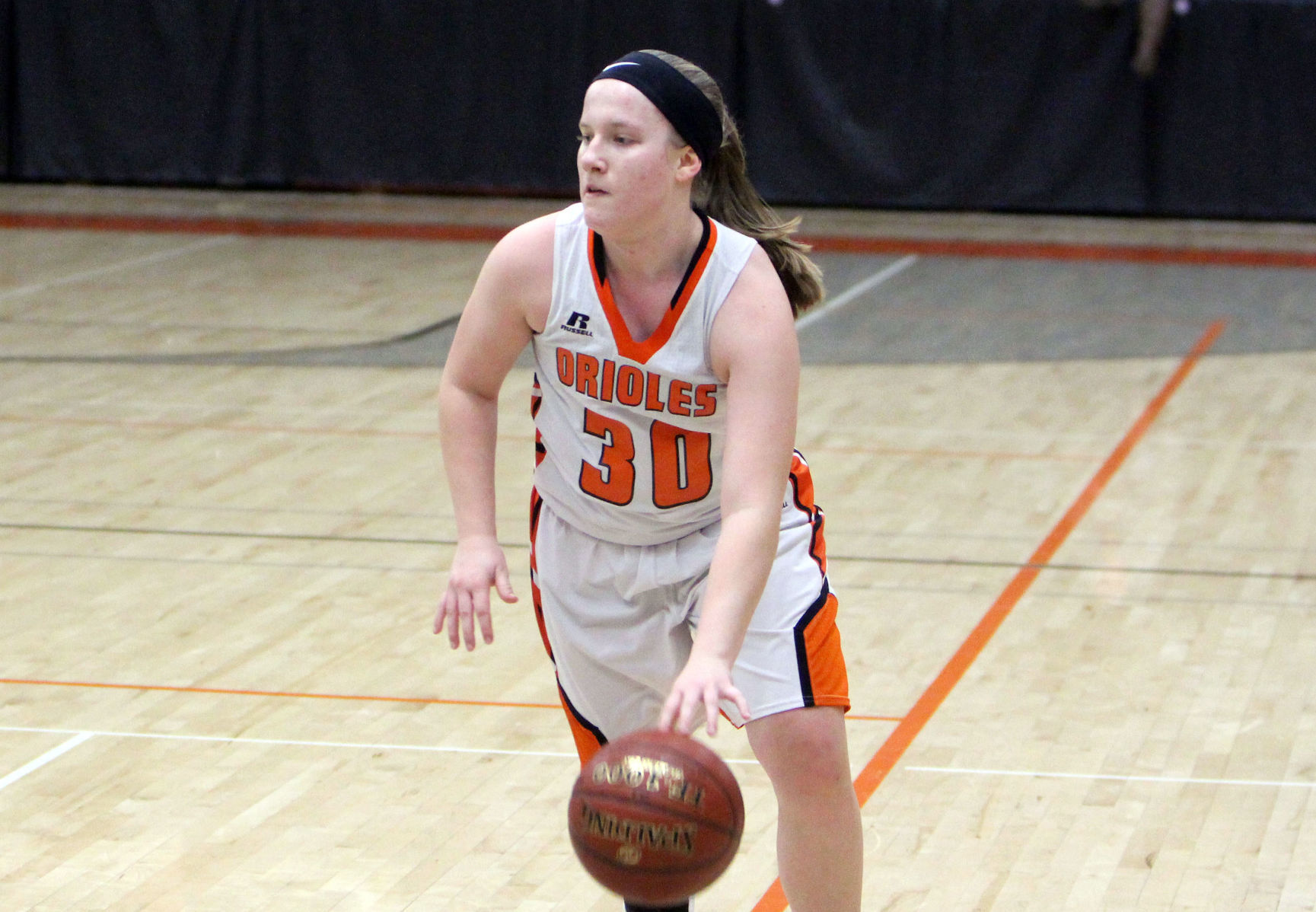 McDonell at Stanley-Boyd girls basketball 11-30-18